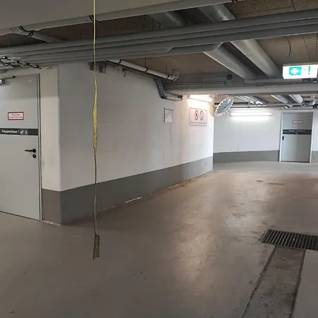 Küstenkoje Daire Eckernförde