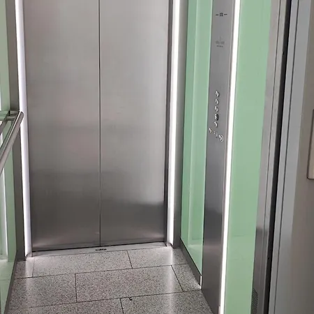 Küstenkoje * Eckernförde