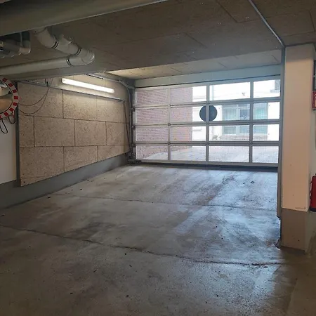 Apartamento Kuestenkoje *
