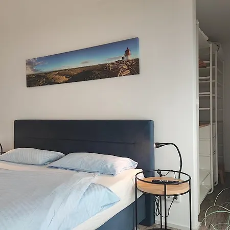 Küstenkoje * Eckernförde