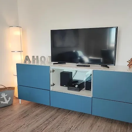 Apartment Kuestenkoje *