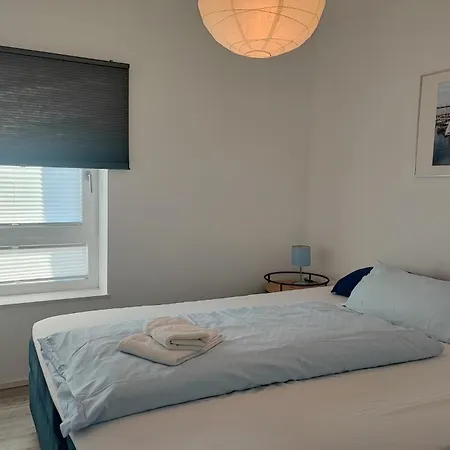 Küstenkoje * Eckernförde