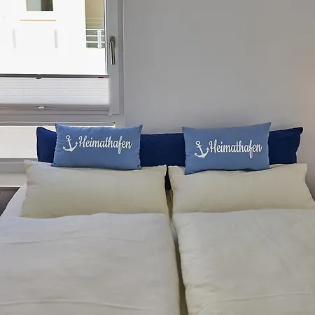 Apartment Kuestenkoje *