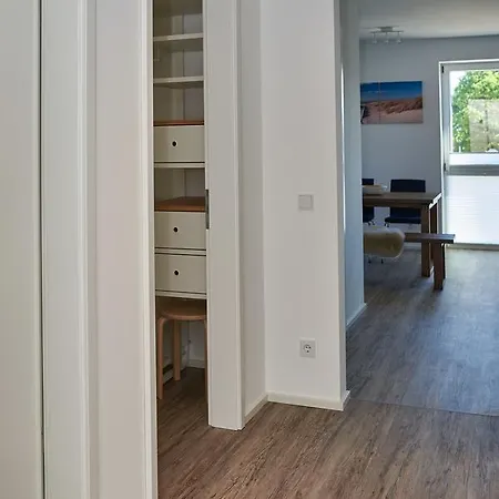 Apartment Kuestenkoje