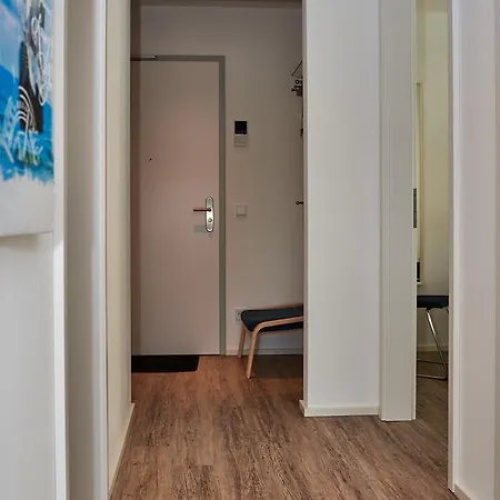Apartment Kustenkoje