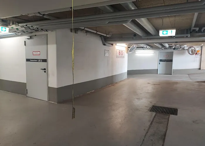 Kuestenkoje Appartement Eckernförde