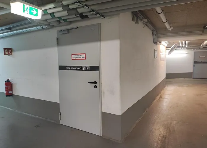 Kuestenkoje Eckernförde