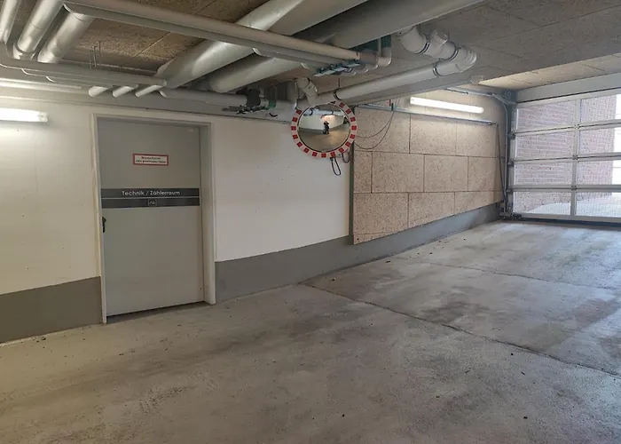 Kuestenkoje Appartement Eckernförde