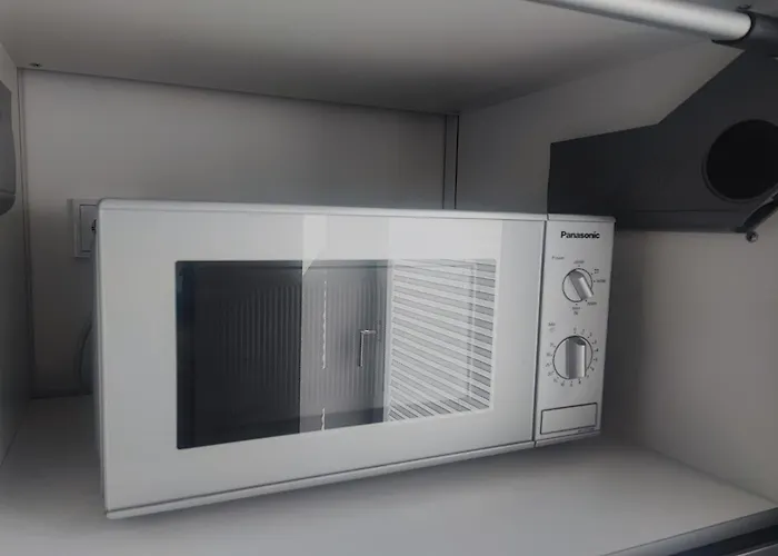 Kuestenkoje Appartement *