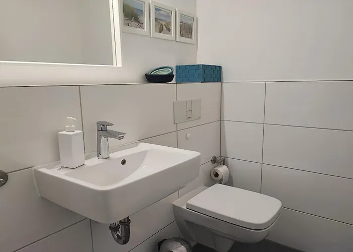 Kuestenkoje Eckernförde