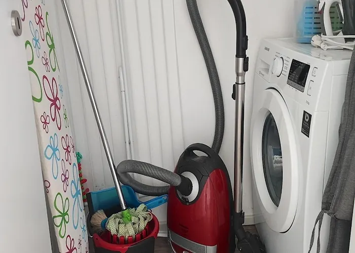 Appartement Kuestenkoje