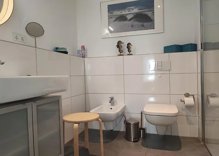 Kuestenkoje Eckernförde