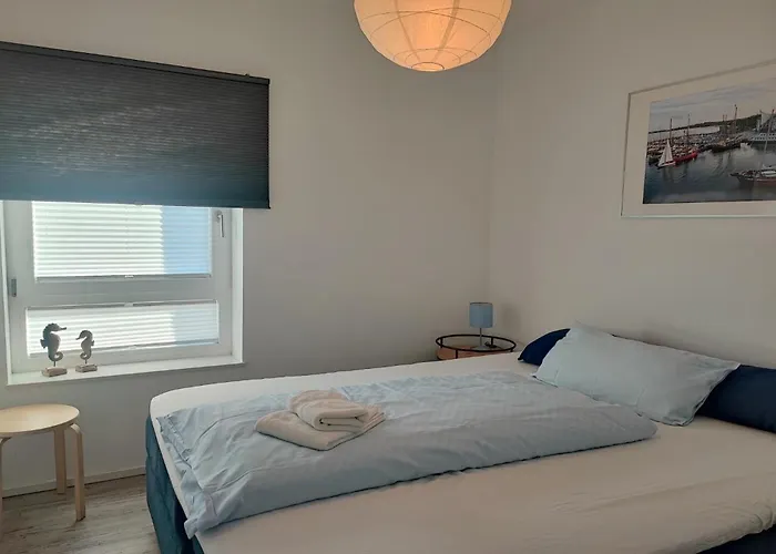 Kuestenkoje * Eckernförde